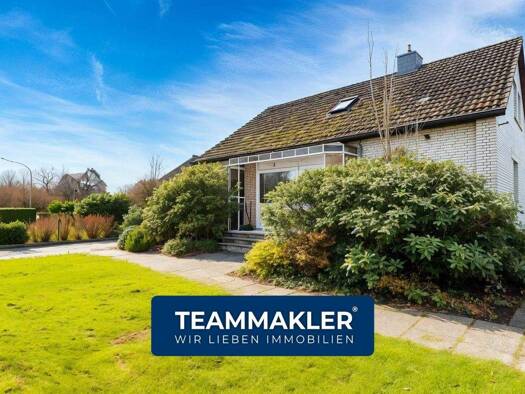 Einfamilienhaus zum Kauf 399.000 € 3 Zimmer 87 m² 883 m² Grundstück Hasloh 25474