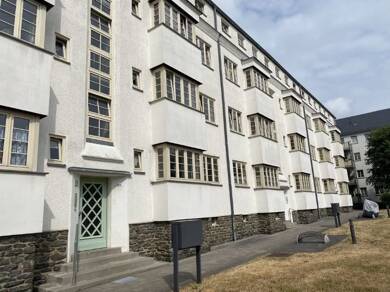 Wohnung zur Miete 350 € 2 Zimmer 57,4 m² EG frei ab sofort Heimgarten 112 we 2 Lutherviertel 221 Chemnitz 09126
