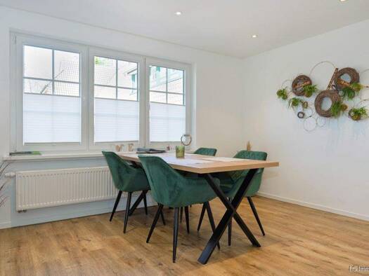 Wohnung zum Kauf 998.000 € 8 Zimmer 200 m² Helle Bad Zwischenahn 26160