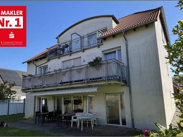 Mehrfamilienhaus zum Kauf 750.000 € 12 Zimmer 370 m² 550 m² Grundstück Büderich Werl 59457