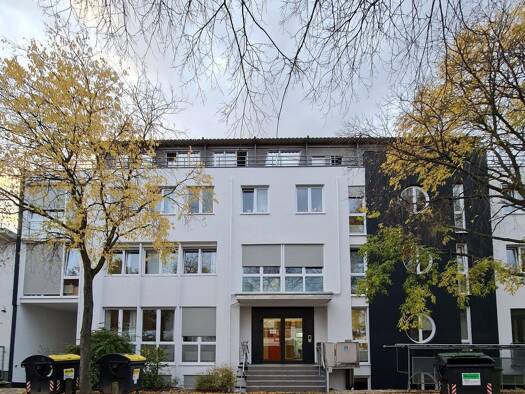 Praxis zum Kauf provisionsfrei 4.500.000 € 3.250 m² Bürofläche Darmstadt 64289