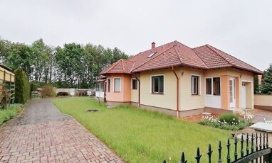 Einfamilienhaus zum Kauf provisionsfrei 190.000 € 3 Zimmer 130 m² 1.200 m² Grundstück frei ab sofort Sajtoskäl 9632