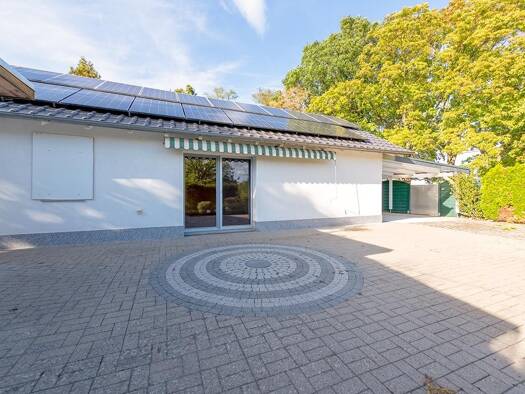 Haus zum Kauf 140.000 € 3 Zimmer 45 m² 1.303 m² Grundstück Reinheim Reinheim 64354