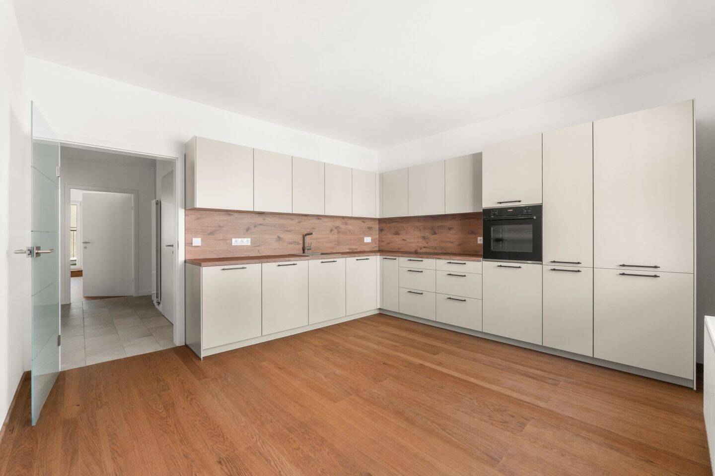 Wohnung – Klagenfurt am Wörthersee, Annabichl - Ansicht 5