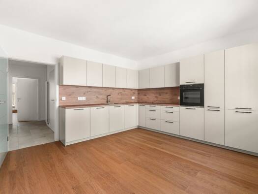Wohnung zur Miete 1.152 € 4 Zimmer 95,1 m² Innere Stadt Klagenfurt am Wörthersee 9020