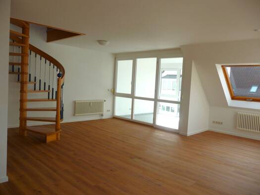 Maisonette zur Miete 1.190 € 3 Zimmer 98 m² frei ab 01.06.2026 Schlatt Bad Krozingen 79189