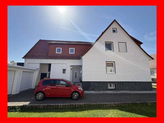 Einfamilienhaus zum Kauf 265.000 € 6 Zimmer 180 m² 608 m² Grundstück Duingen Duingen 31089