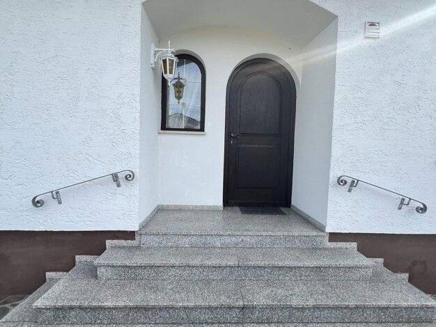 Einfamilienhaus zum Kauf provisionsfrei 379.000 € 4 Zimmer 107 m² 462 m² Grundstück Pfarrstraße 17 Ernsgaden 85119