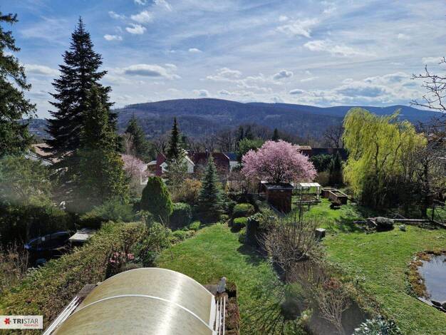 Haus zum Kauf 890.000 € 5 Zimmer 146 m² 462 m² Grundstück Wien 1140