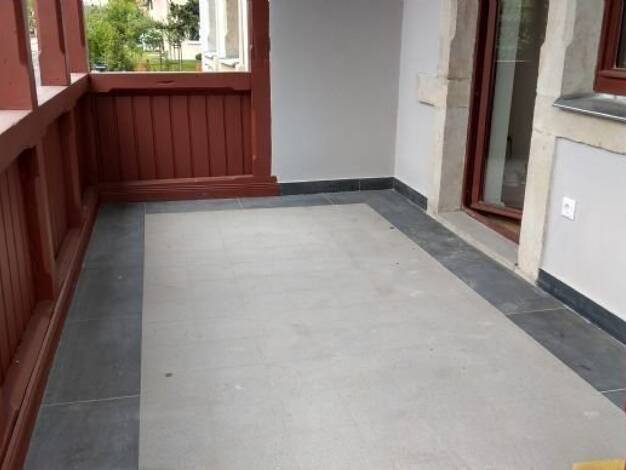 Wohnung zur Miete 450 € 2 Zimmer 59,1 m² 1. Geschoss frei ab sofort Bismarckstr. 44 Niedersedlitz Dresden 01257