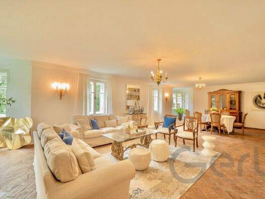 Villa zum Kauf 3.789.000 € 3 Zimmer 245 m² 1.188 m² Grundstück Salzburg Salzburg 5020