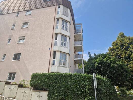 Wohnung zur Miete 700 € 3 Zimmer 78 m² 2. Geschoss Josef-Vogt-Str. 37 Ottenau Gaggenau 76571