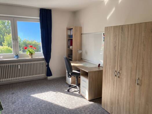 Wohnung zur Miete 420 € 1 Zimmer 35 m² 1. Geschoss frei ab 01.11.2026 Straubing Straubing 94315