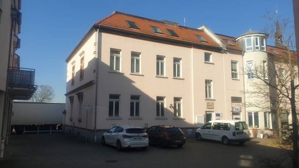 Sonstiges zum Kauf als Kapitalanlage geeignet 75.000 € 93 m² Markranstädt 04420