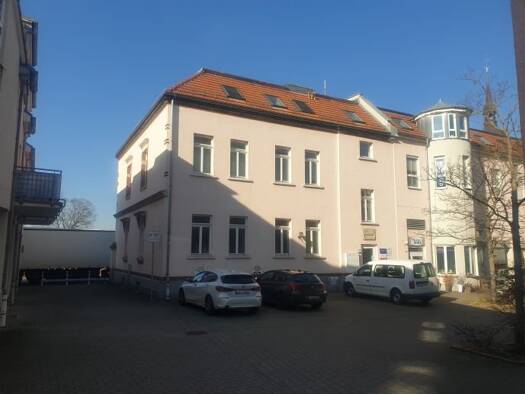 Sonstiges zum Kauf als Kapitalanlage geeignet 75.000 € 93 m² Markranstädt Markranstädt 04420
