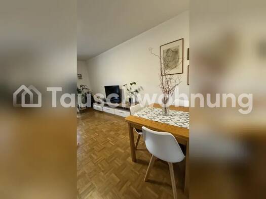 Wohnung zur Miete Tauschwohnung 1.522 € 4 Zimmer 80 m² Au-Haidhausen München 81543
