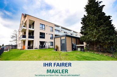 Wohnung zum Kauf 379.000 € 4 Zimmer 114,5 m² EG Mittelshuchting Bremen 28259