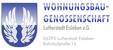 Wohnungsbaugenossenschaft Eisleben e.G.