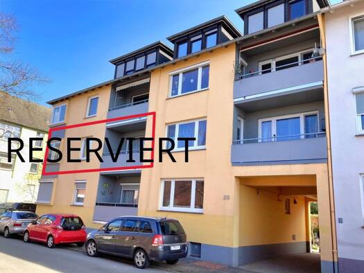 Wohnung zum Kauf 59.000 € 2 Zimmer 64,4 m² Heppens Wilhelmshaven 26384