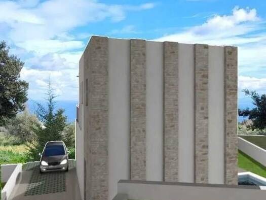 Haus zum Kauf - Erstbezug 450.000 € 3 Zimmer 80 m² 200 m² Grundstück Kreta Kefalas 730 08