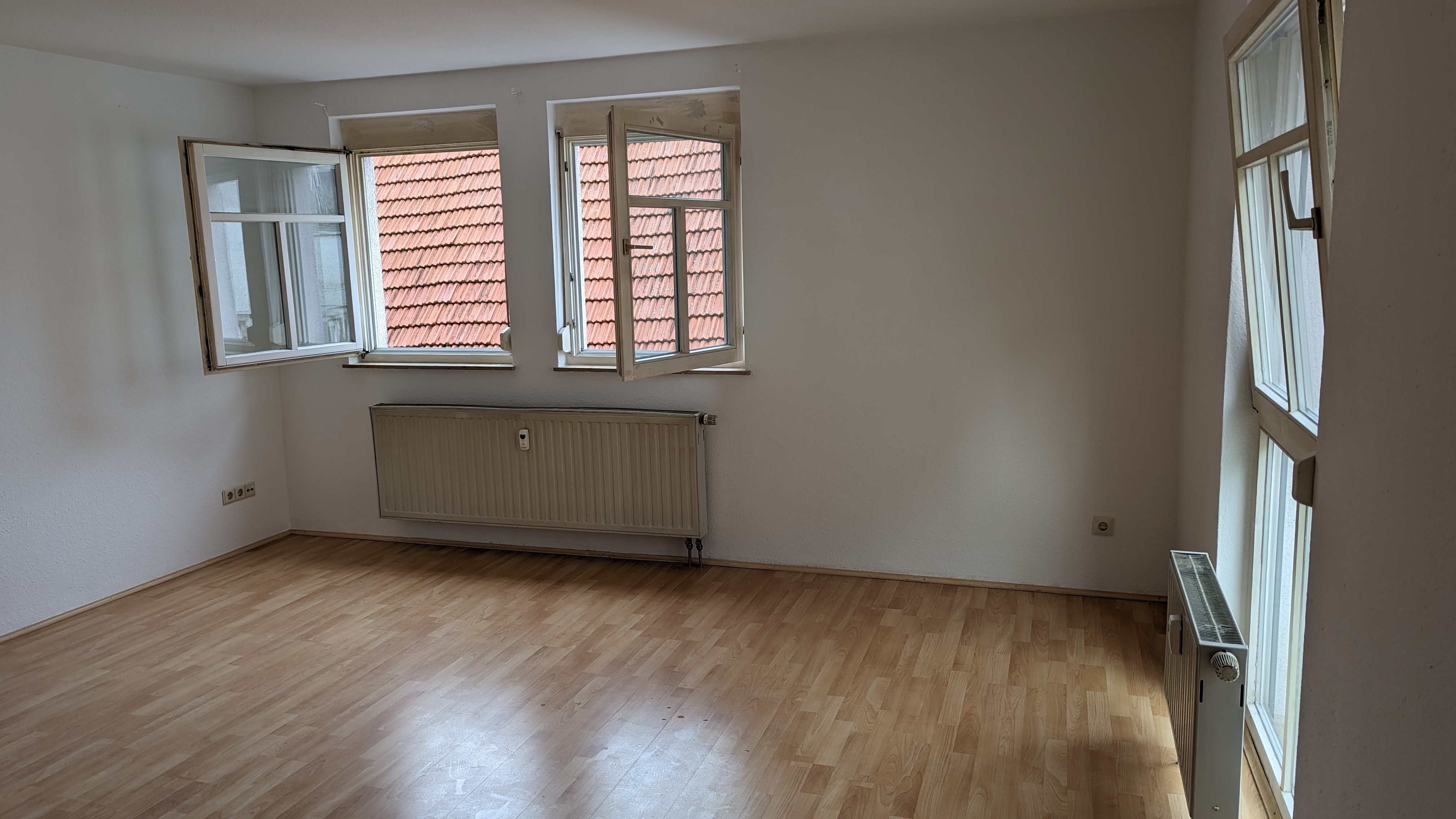 Wohnung zur Miete 525 € 2 Zimmer 44,9 m²<br/>Wohnfläche 2.<br/>Geschoss Kapellstraße 2 Ebingen Albstadt 72458