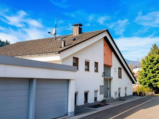 Wohnung zum Kauf 135.000 € 3 Zimmer 95,9 m² Bad Rippoldsau Bad Rippoldsau-Schapbach 77776