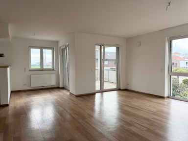 Wohnung zur Miete 900 € 3 Zimmer 99 m² 1. Geschoss Lohne Wietmarschen-Lohne 49835