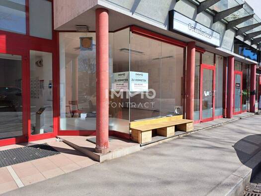 Ladenfläche zur Miete 7,80 € 2 Zimmer Sankt Leonhard Graz 8010