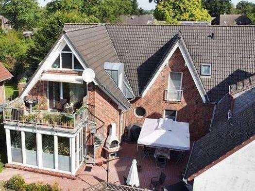 Wohnung zum Kauf 239.000 € 4 Zimmer 120 m² Hambergen 27729