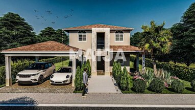 Einfamilienhaus zum Kauf 404.191,80 € 3 Zimmer 277 m² 333 m² Grundstück Single family home with pool Punta Cana 23301