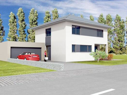 Haus zum Kauf 700.400 € 5 Zimmer 150 m² 600 m² Grundstück Kaan Polch 56751