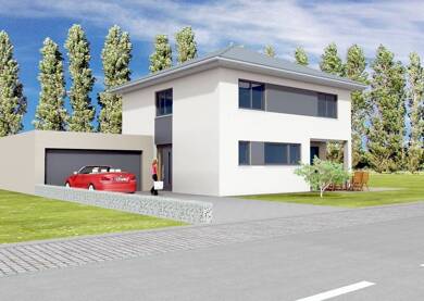 Haus zum Kauf 700.400 € 5 Zimmer 150 m² 600 m² Grundstück Kaan Polch 56751
