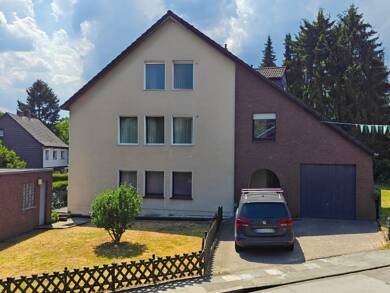 Wohnung zum Kauf als Kapitalanlage geeignet 250.000 € 3 Zimmer 101 m² Romberg Bergisch Neukirchen Leverkusen 51381