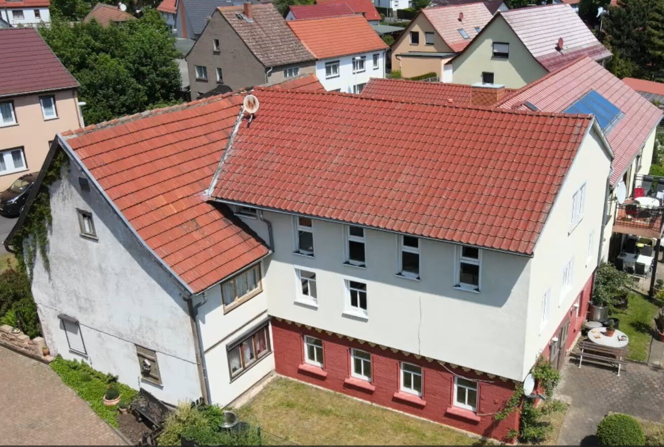 Einfamilienhaus zum Kauf provisionsfrei 276.000 € 3 Zimmer 120 m²<br/>Wohnfläche 4.500 m²<br/>Grundstück Sonneborn Sonneborn 99869