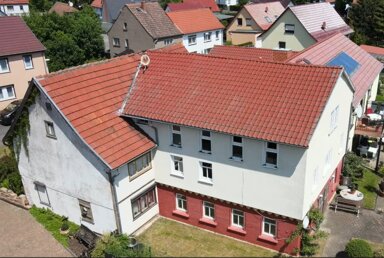 Einfamilienhaus zum Kauf provisionsfrei 276.000 € 3 Zimmer 120 m² 4.500 m² Grundstück Sonneborn Sonneborn 99869