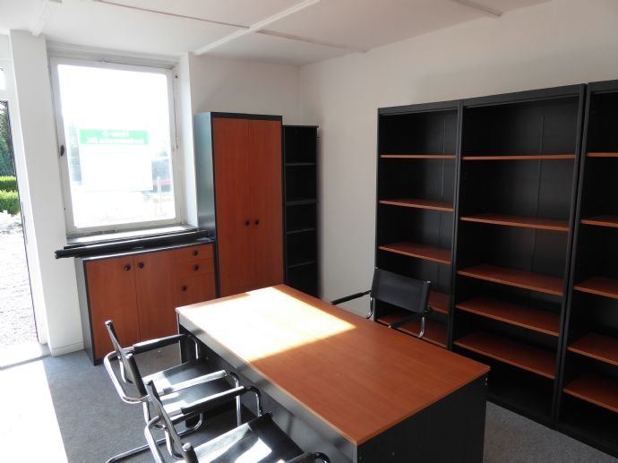 Bürofläche zur Miete 250 € 1 Zimmer 20 m²<br/>Bürofläche Leetza Zahna-Elster 06895