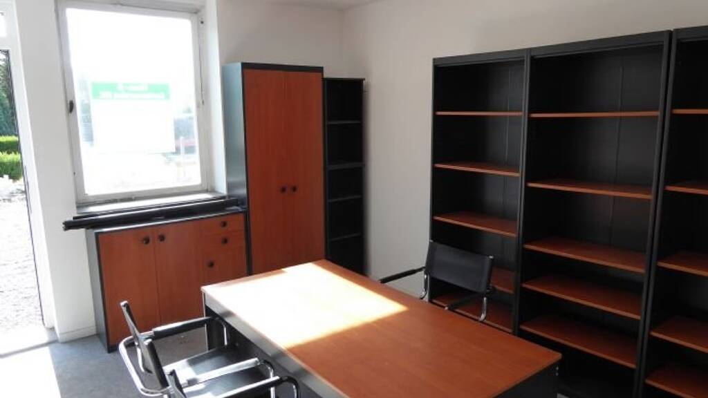 Bürofläche zur Miete 70 € 1 Zimmer 20 m² Bürofläche Leetza Zahna-Elster 06895
