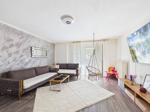 Wohnung zum Kauf 5 Zimmer 104 m² 2. Geschoss Jahnstraße 20 Bregenz 6900