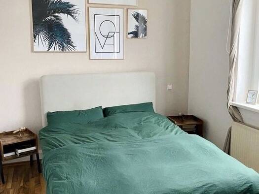 Wohnung zur Miete 500 € 2 Zimmer 68 m² 1. Geschoss frei ab sofort Seestraße 12 Mitte Ludwigsburg 71638