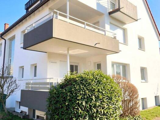 Wohnung zur Miete 910 € 2 Zimmer 72 m² frei ab sofort Heumaden Stuttgart 70619