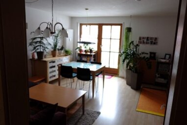 Wohnung zur Miete 695 € 3 Zimmer 74,9 m² frei ab 01.11.2025 Holunderweg 3 Hauptendorf Herzogenaurach 91074