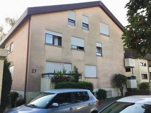 Wohnung zur Miete 961 € 3 Zimmer 80,1 m² 1. Geschoss frei ab 04.05.2026 Ackerwiesenstr. 27 Beinstein Waiblingen 71334