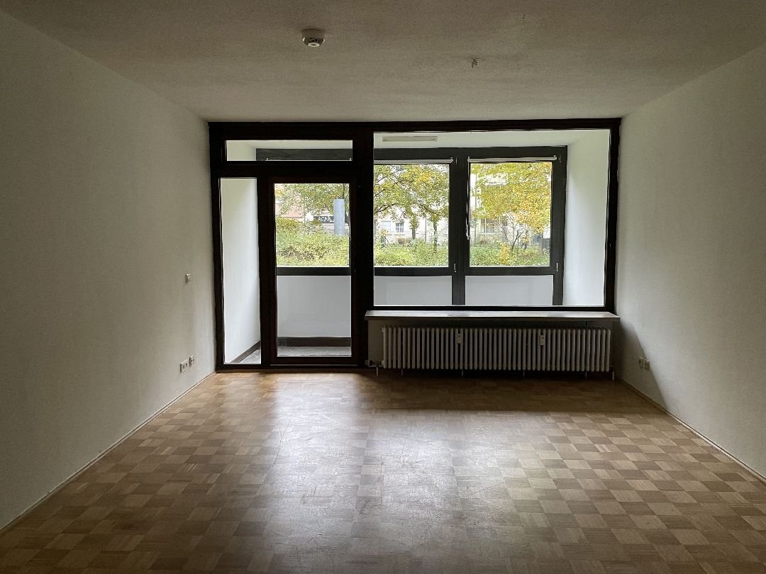 Wohnung zur Miete 928,25 € 3 Zimmer 75,6 m²<br/>Wohnfläche EG<br/>Geschoss ab sofort<br/>Verfügbarkeit Beckstraße 9 Bärenschanze Nürnberg 90429