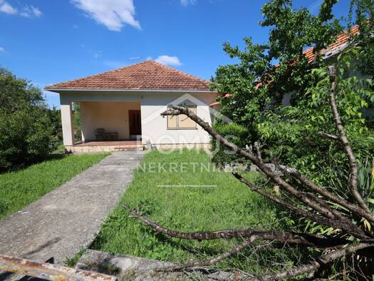 Einfamilienhaus zum Kauf 185.000 € 3 Zimmer Drnis 22320