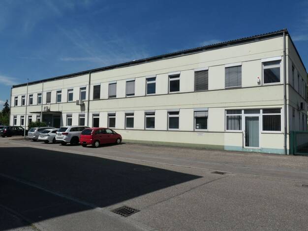 Halle/Industriefläche zur Miete provisionsfrei 1.200 € 150 m² Lagerfläche Neuer Weg 2 Niefern Niefern-Öschelbronn 75223