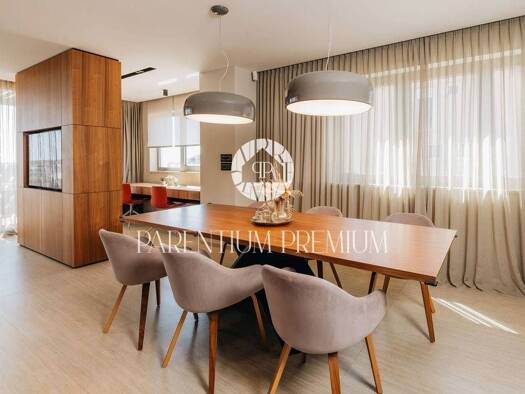 Wohnung zum Kauf - Erstbezug 599.000 € 3 Zimmer 120 m² Geschoss 2/2 Novigrad 52466