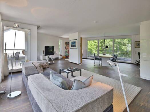 Penthouse zum Kauf 1.100.000 € 4,5 Zimmer 185 m² Ost Ludwigsburg 71640