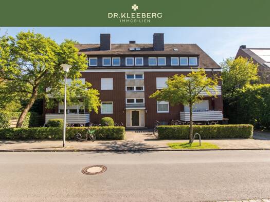 Mehrfamilienhaus zum Kauf als Kapitalanlage geeignet 2.590.000 € 20 Zimmer 617 m² 1.118 m² Grundstück Sentrup Münster 48149