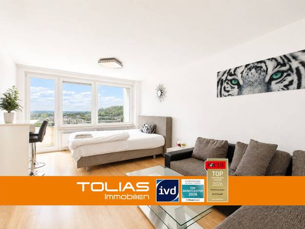 Wohnung zum Kauf 299.000 € 3 Zimmer 79,7 m² 10. Geschoss Ost Sindelfingen 71065