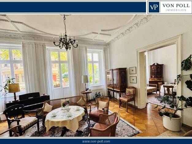 Mehrfamilienhaus zum Kauf 1.300.000 € 28 Zimmer 765 m² 666 m² Grundstück Innenstadt Görlitz 02826